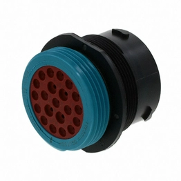 TE Connectivity YHDP24-24-21PEL024 image