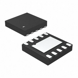 MIC5333-PMYMT-TR Microchip Technology