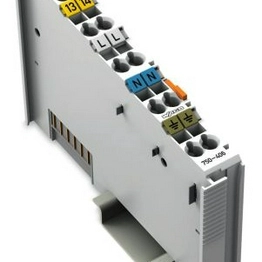 WAGO 750-406 image