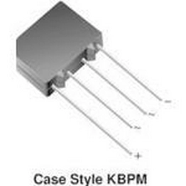 2KBP06M Vishay Intertechnology