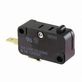 OMRON V-15G-3C25-K image