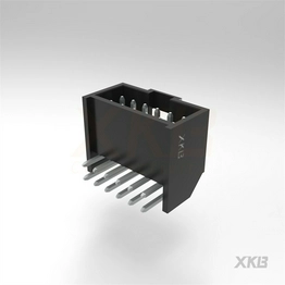 XKB Connectivity X9555WR-2X06E-PTSN image