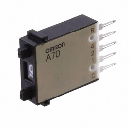 A7D-106-1 OMRON