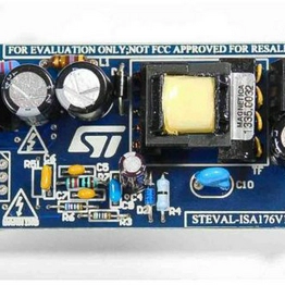STMicroelectronics STEVAL-ISA176V1 image