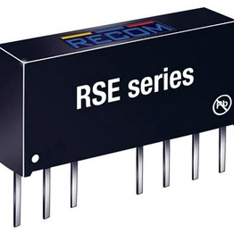 RECOM Power RSE-2405S/H2 image