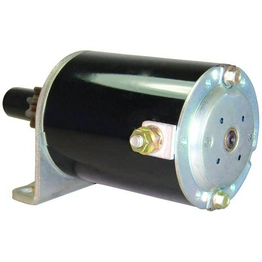 FH451VSTARTER International Lighting