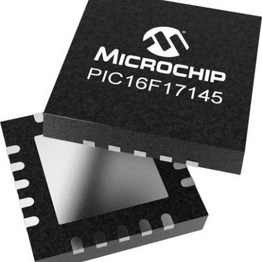 PIC16F17145-I/6N Microchip Technology