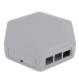 CBHEX1-PI4-GY CamdenBoss