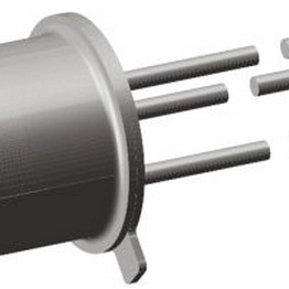 Vishay Intertechnology BPW76B image