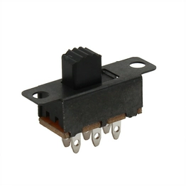 MS2202L5B Circuit Interruption Technology