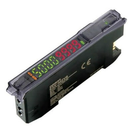 OMRON E3X-MZV8 image