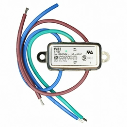 TE Connectivity 6609021-2 image