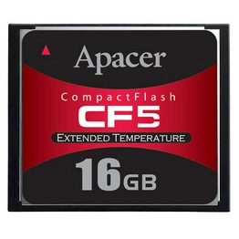 AP-CF016GL9FS-ETNR Apacer Technology
