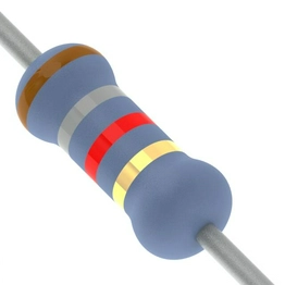 RSF2JT1K80-C1 Stackpole Electronics