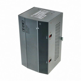 SDU24BAT SolaHevi-Duty