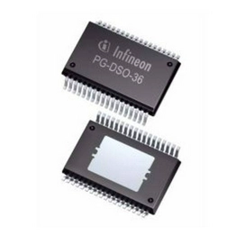 Infineon Technologies TLE7368EXUMA5 image