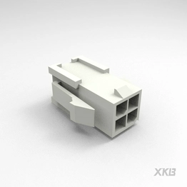 XKB Connectivity X9357HF-2x02G-N2 image