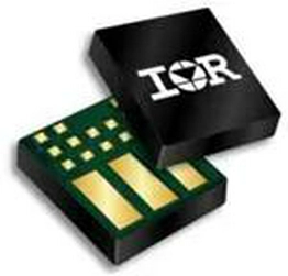 IP1837TRPBF Infineon Technologies