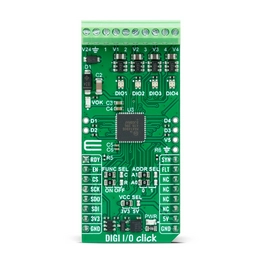 MIKROE-6236 MikroElektronika