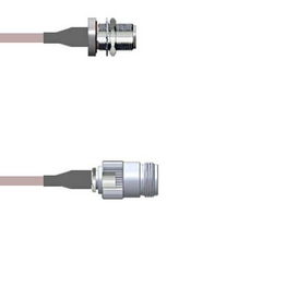 Q-1T0200005024I Amphenol Custom Cable