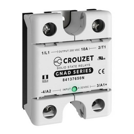 CROUZET 84137650N image
