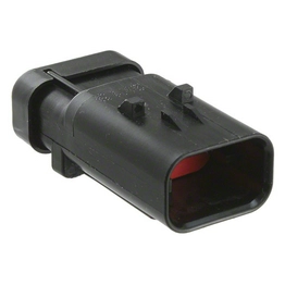 TE Connectivity 776430-1 image