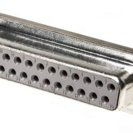 FDB-25ST2/1 Cinch