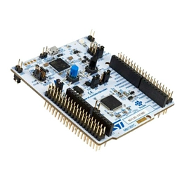 STMicroelectronics NUCLEO-G474RE image