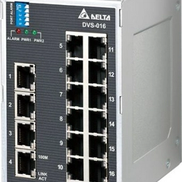 DELTA Electronics DVS-016W01 image