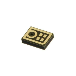 MP34DB01 STMicroelectronics