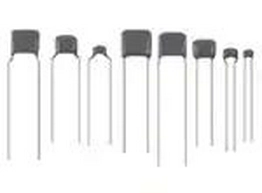 1C25X7R104K100B Vishay Intertechnology