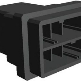 TE Connectivity 2-179554-3 image