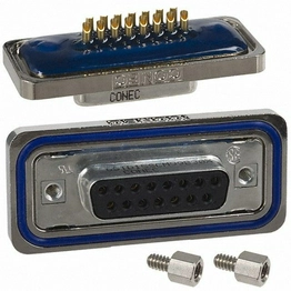 6STD15SCM99B30X CONEC Elektronische Bauelemente