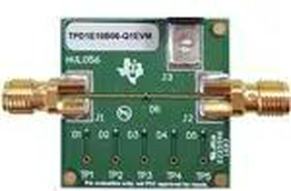 TPD1E10B06-Q1EVM Texas Instruments