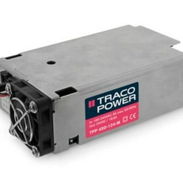 TRACO Power TPP 450-124-M image