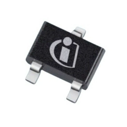 Infineon Technologies BAT6406WH6327XTSA1 image