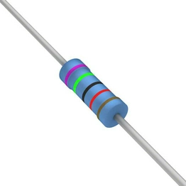 RNMF12FTC75K0 Stackpole Electronics