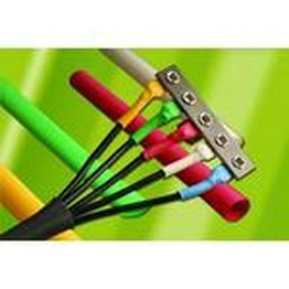 FIT-221-3/64 BK103 Alpha Wire