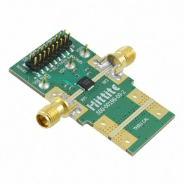 Analog Devices EVAL01-HMC1019LP4E image