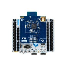 NUCLEO-WBA65RI STMicroelectronics