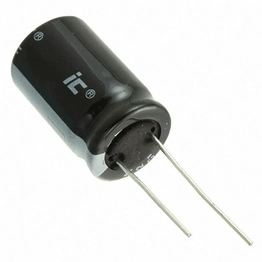 336CKS400M Cornell Dubilier Electronics