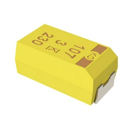 KEMET T543X336K050ATW040 image