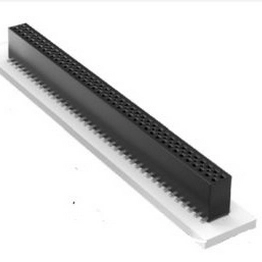 samtec FLE-117-01-G-DV-K-TR image