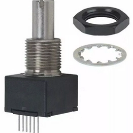 BOURNS EM14R1D-R20-L032N image