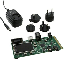 DM182017-1 Microchip Technology
