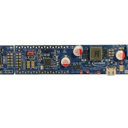 Infineon Technologies EVALISSI20R02HCSTOBO1 image