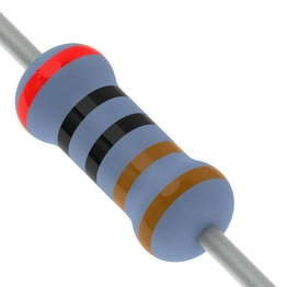 RSMF3FB2K00 Stackpole Electronics