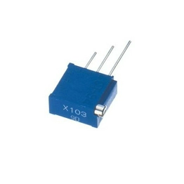 NIDEC COMPONENTS CORPORATION CT-94EX503 image