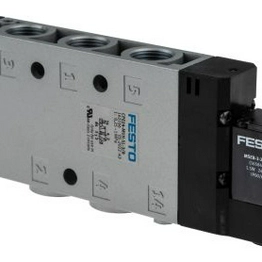CPE24-M1H-5L-3/8 FESTO