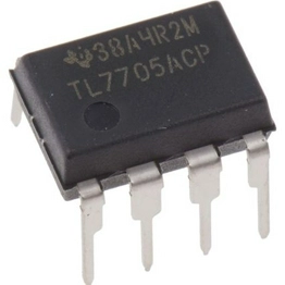 Texas Instruments TL7705ACP image